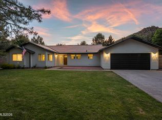 10085 Raccoon Ct, Reno, NV 89523