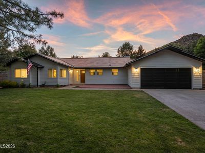 10085 Raccoon Ct, Reno, NV, 89523