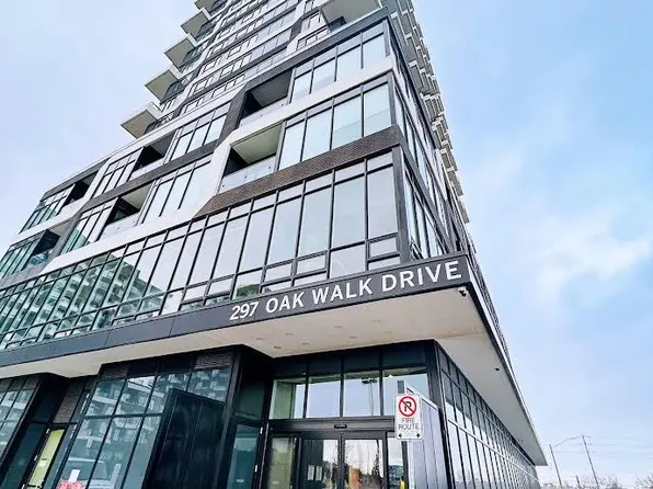 297 Oak Walk Dr #1604, Oakville, ON L6H 3R6