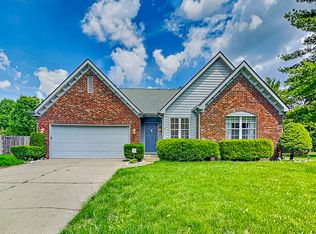 8622 Cedar Key Dr, Indianapolis, IN 46256