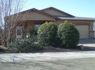 12815 E Rico St, Dewey, AZ 86327