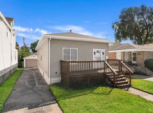 751 May St, Calumet City, IL
