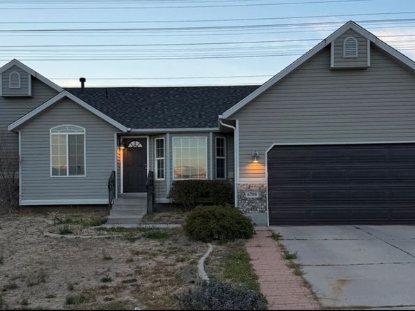 6708 S Early Dawn Dr #Basement