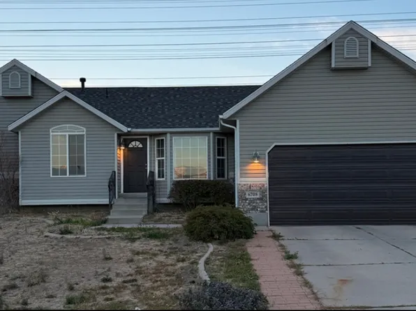 6708 S Early Dawn Dr #Basement, West Jordan, UT 84081