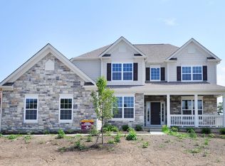 6567 Old Ironside Ln, Delaware, OH 43015
