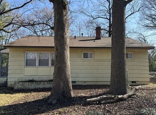 1001 Garringer Pl, Charlotte, NC 28208