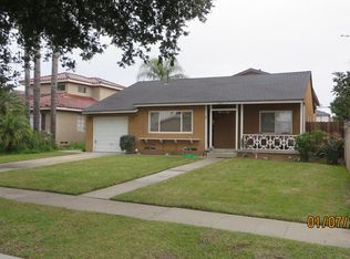 10718 Oak St, Los Alamitos, CA 90720