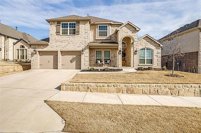 1st image of 5312 Center Hill Dr