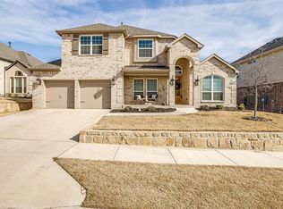 5312 Center Hill Dr, Fort Worth, TX 76179