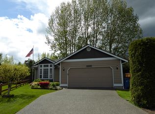 16276 Riley Ct SE, Monroe, WA 98272