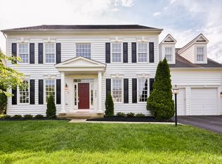 3607 Denison St, Urbana, MD 21704