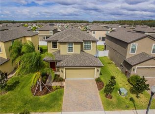 11872 Crestridge Loop, New Port Richey, FL 34655