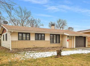 112 Anne Ct, Thornton, IL 60476