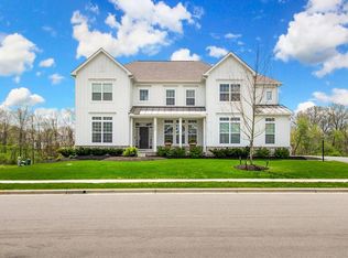 4880 Tralee Ln, Westerville, OH 43082
