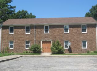 4226 Queenswood Dr APT A, Portsmouth, VA 23703