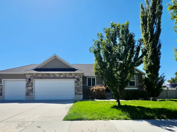 2935 W 50 S, West Pt, UT 84015