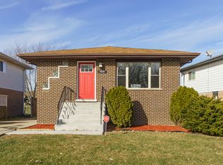 18128 Ravisloe Ter, Country Club Hills, IL 60478