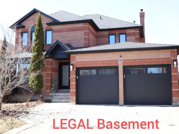 88 Tulip St, Georgina, ON L4P 1C7