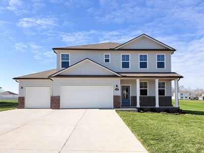 2351 Beverly Gail Rd Lot 153, Pleasant View, TN, 37146