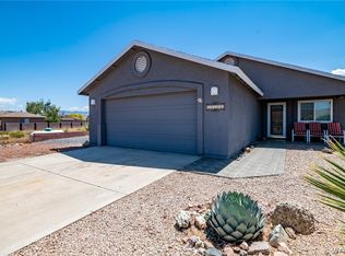 10106 N Concho Dr, Kingman, AZ 86401