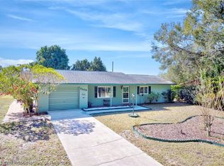 2209 Sunset Dr, Sebring, FL 33870