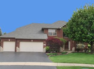 24200 W Norwood Dr, Plainfield, IL