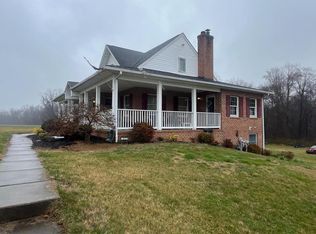 6020 Ebenezer Rd, White Marsh, MD 21162