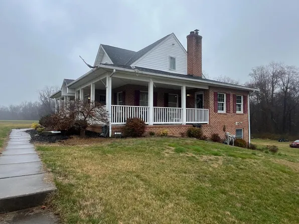 6020 Ebenezer Rd, White Marsh, MD 21162