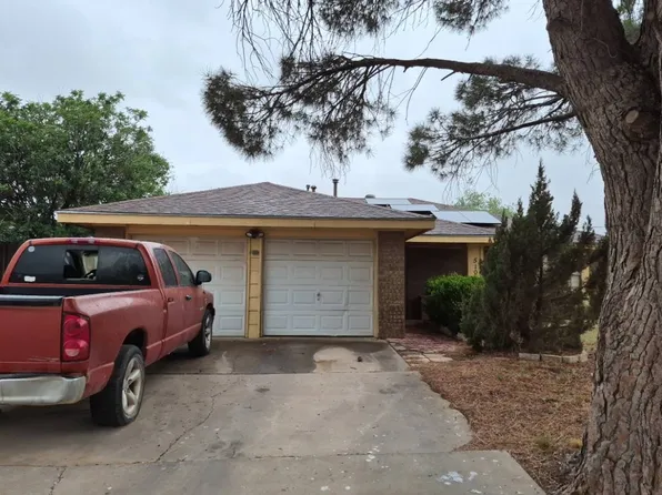 5108 Canadian Ave, Midland, TX 79707
