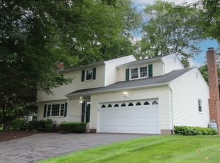 154 Sandy Ln, Meriden, CT 06450