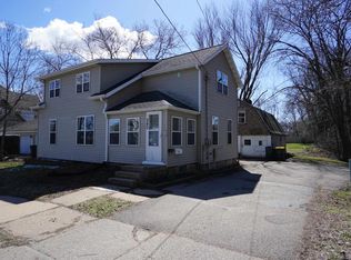 240 Plymouth St, Reedsburg, WI 53959