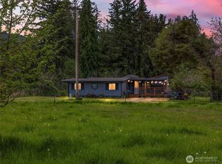 18707 Old Camp Ln SE, Yelm, WA