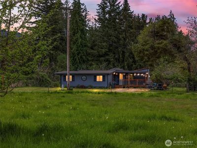 18707 Old Camp Lane SE, Yelm, WA, 98597
