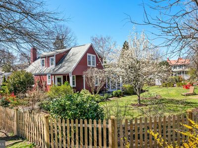 10530 Wheatley St, Kensington, MD, 20895