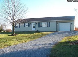 10566 Hiner Rd, Wooster, OH 44691