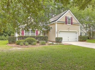 4864 Oak Leaf Rd, Summerville, SC 29485