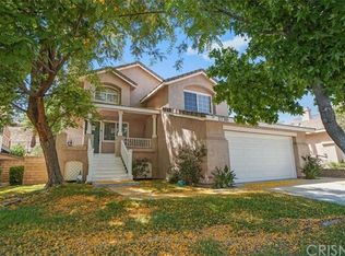 27701 Kristin Ln, Santa Clarita, CA 91350