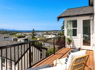 3417 12th Ave W, Seattle, WA 98119