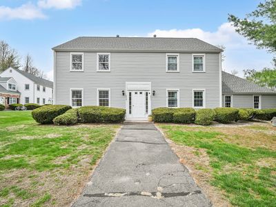450 Dowd Avenue #450, Canton, CT, 06019
