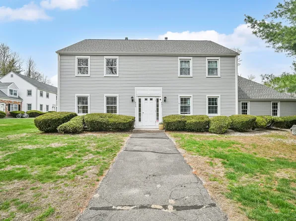 450 Dowd Avenue #450, Canton, CT 06019