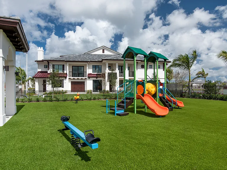 Playground 01