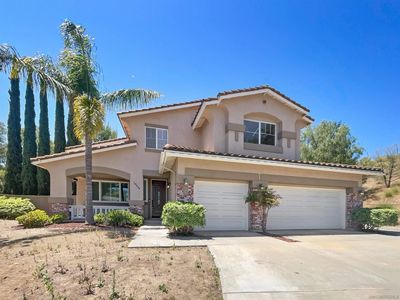 10334 Hitching Post Way, Santee, CA, 92071