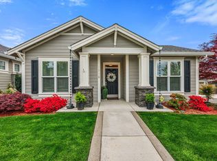 3814 Windgate St, Medford, OR