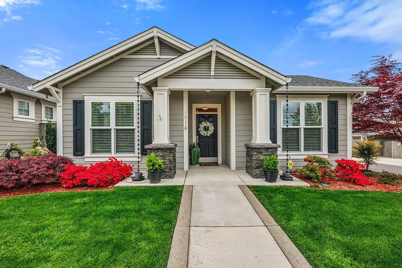 3814 Windgate St photo 1