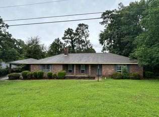 1106 Southeast Cir, Hattiesburg, MS 39402