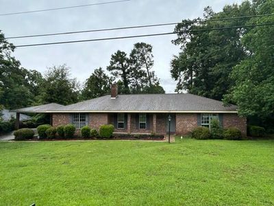 1106 Southeast Cir, Hattiesburg, MS, 39402