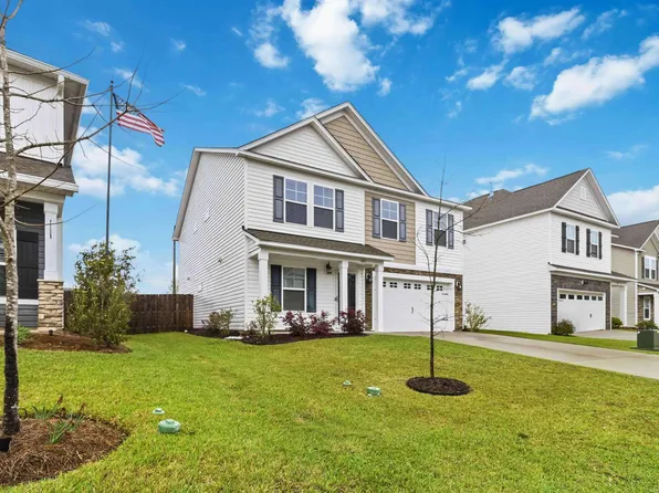 180 Wahoo Cir, Irmo, SC 29063