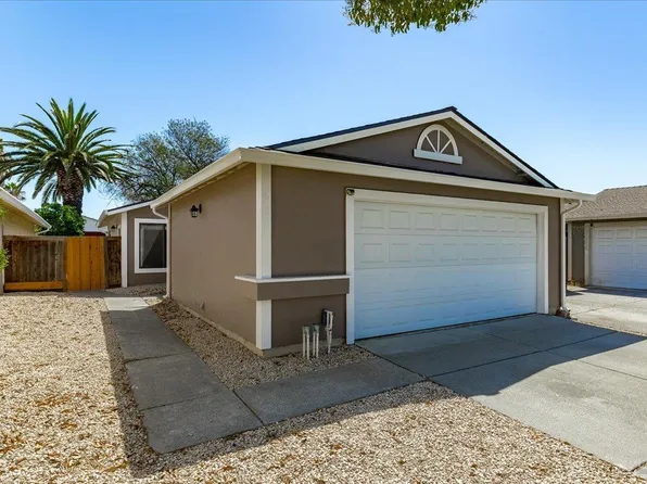 987 Daniel Street, Fairfield, CA 94533
