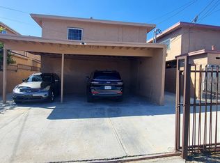 1414 W 97th St, Los Angeles, CA 90047
