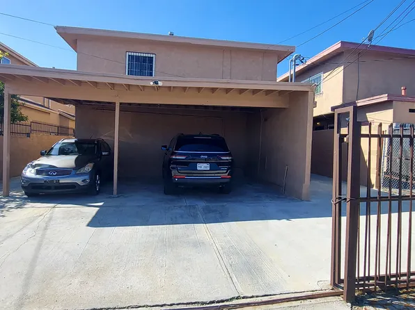 1415 W 97th St, Los Angeles, CA 90047